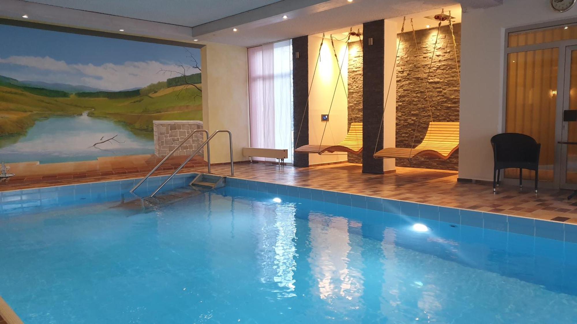 Hotel Hanses-braeutigam