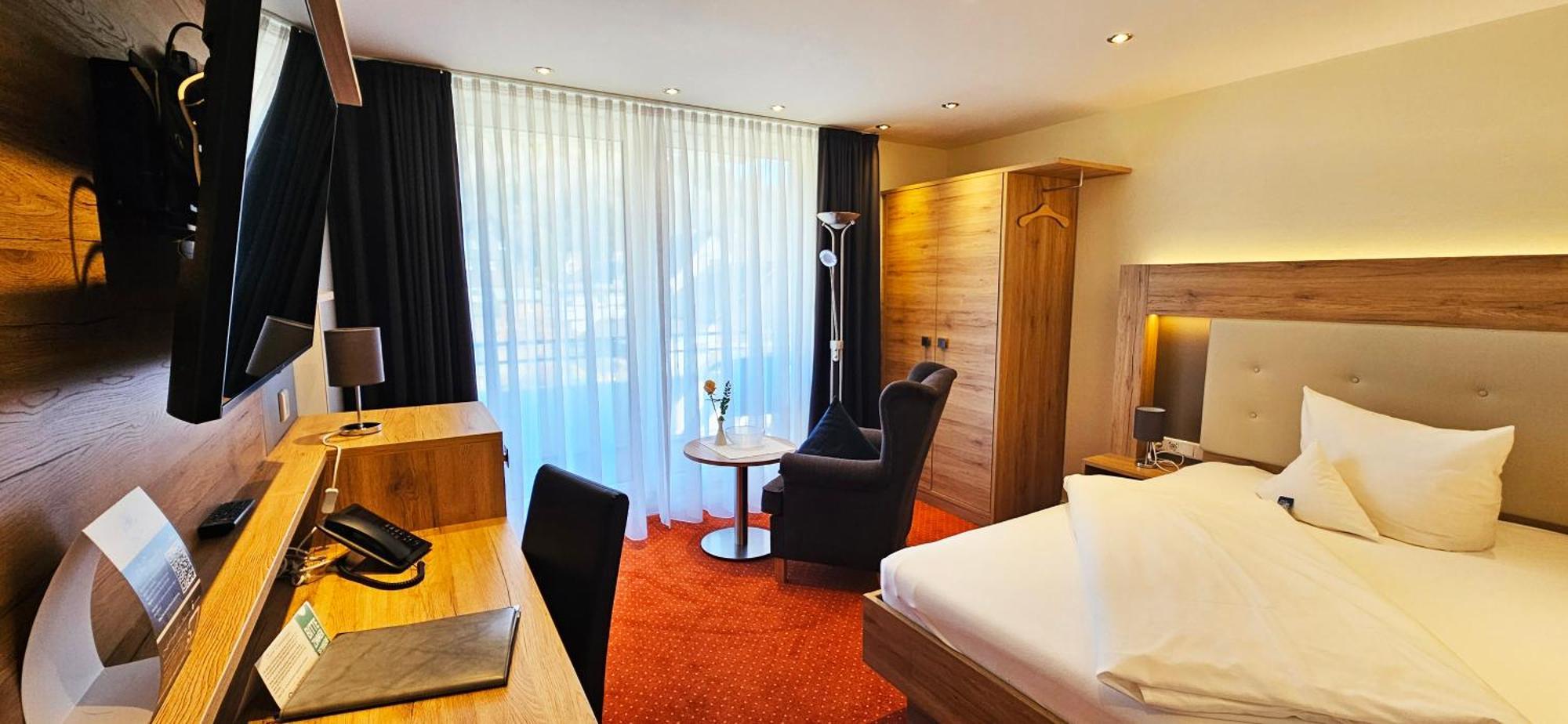 Hanses-braeutigam Hotel Schmallenberg