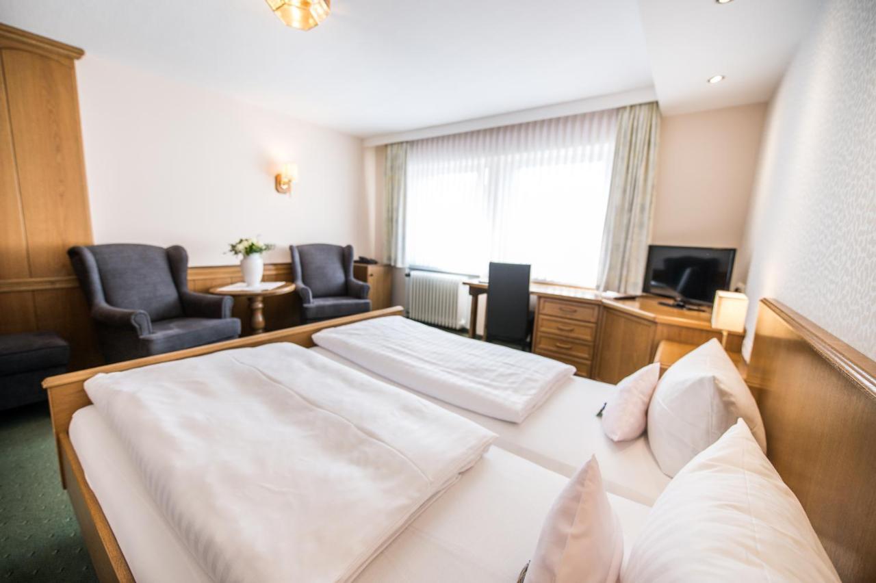 Hotel Hanses-braeutigam