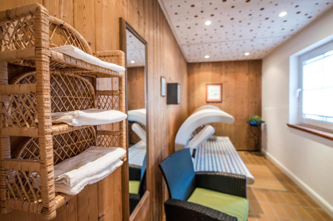 Hanses-braeutigam Hotel Schmallenberg