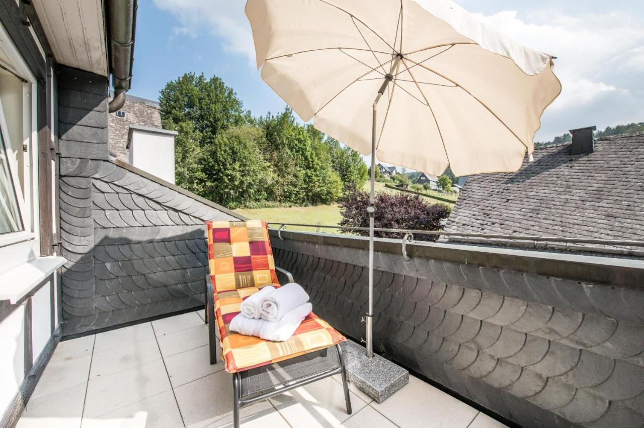 Hanses-braeutigam Hotel Schmallenberg
