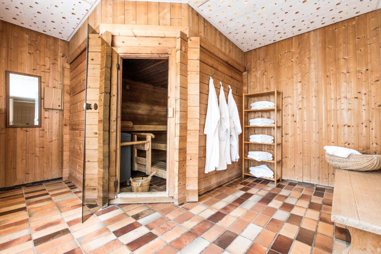 Hanses-braeutigam Hotel Schmallenberg