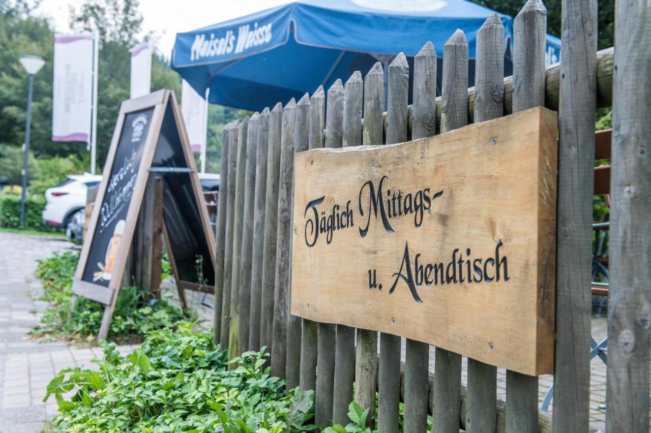 Hotel Hanses-braeutigam Schmallenberg