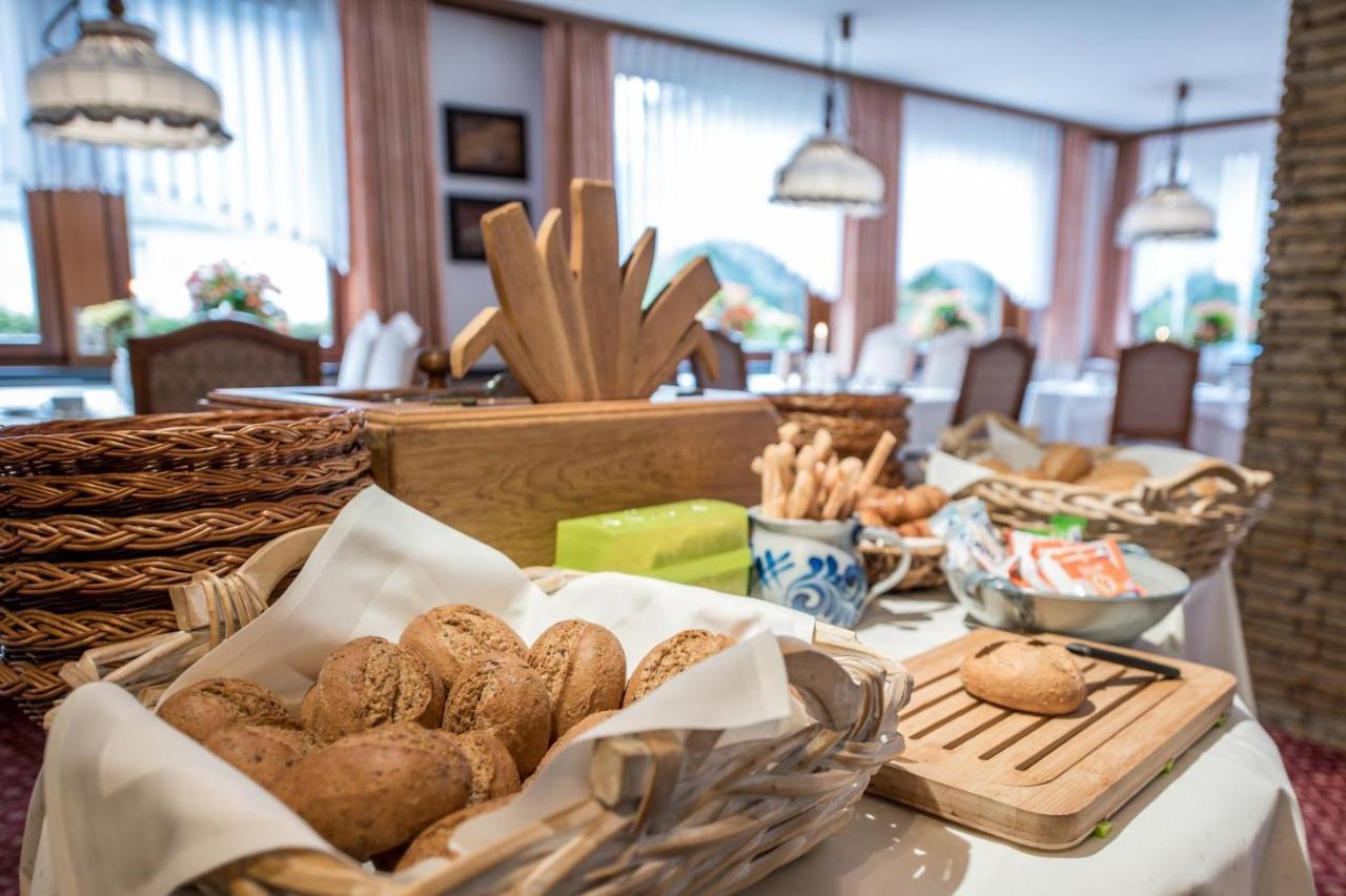 Hanses-braeutigam Hotel Schmallenberg