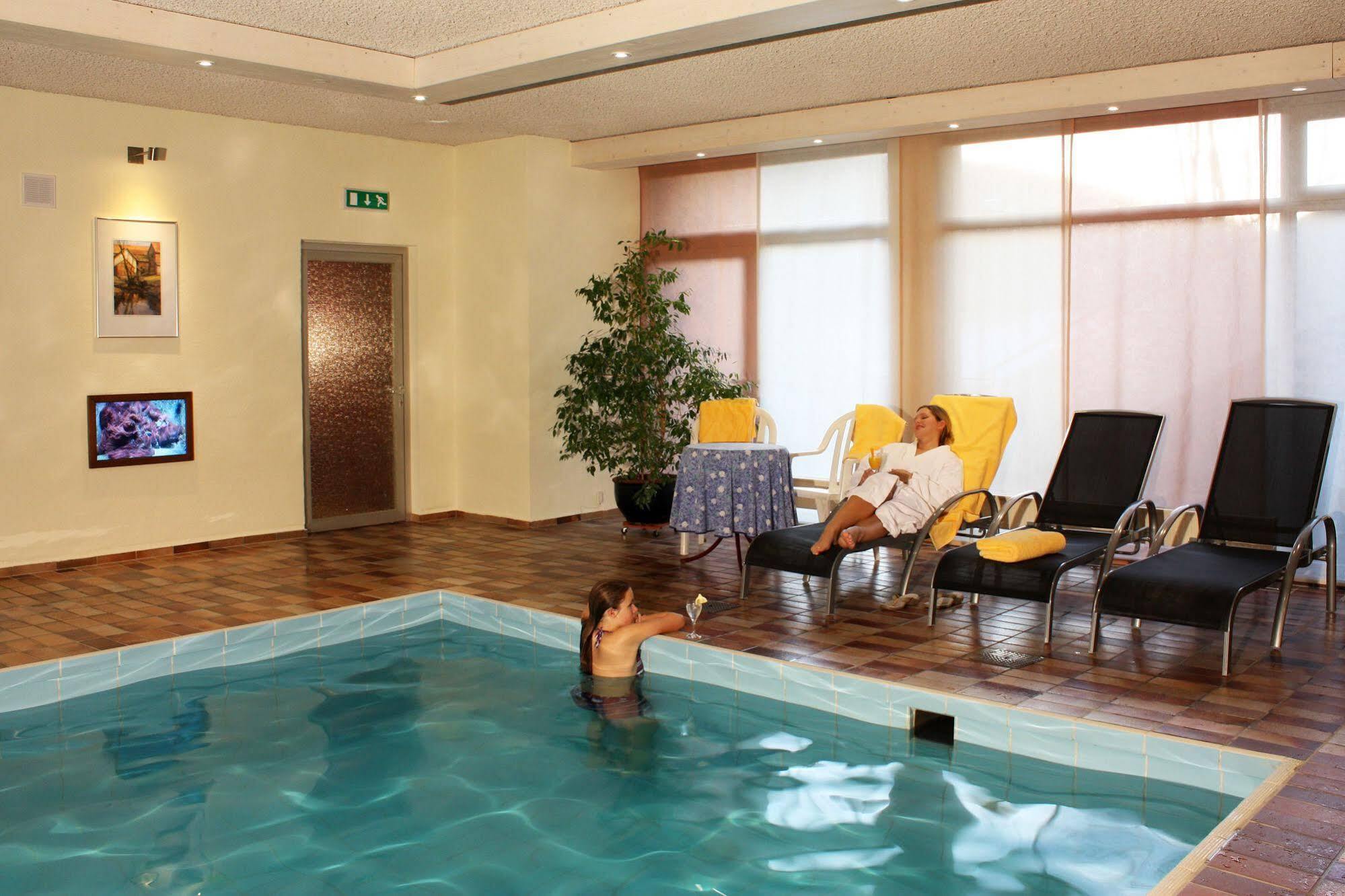 Hanses-bräutigam Hotel Schmallenberg